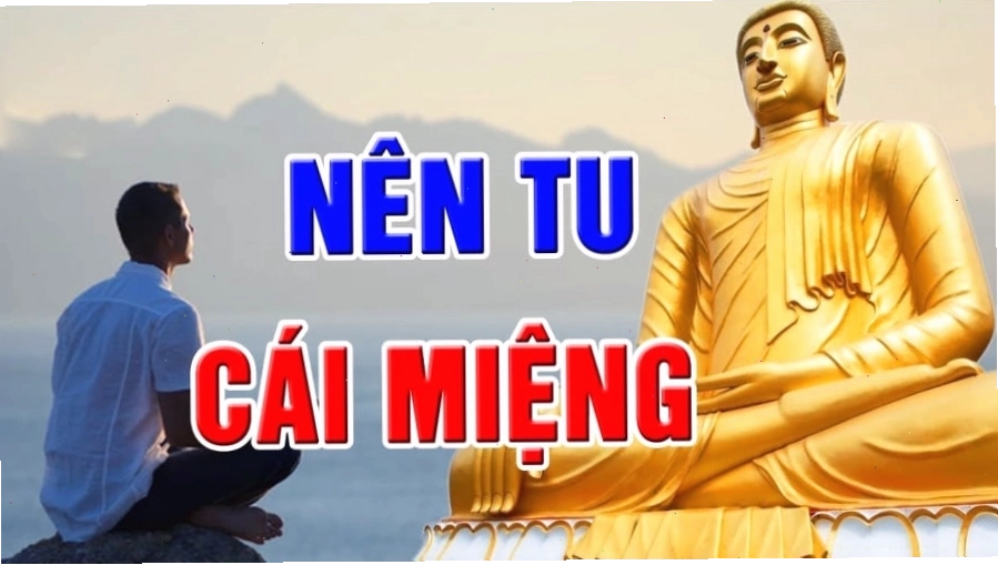 Phật dạy về cách ăn nói và suy nghĩ khôn ngoan