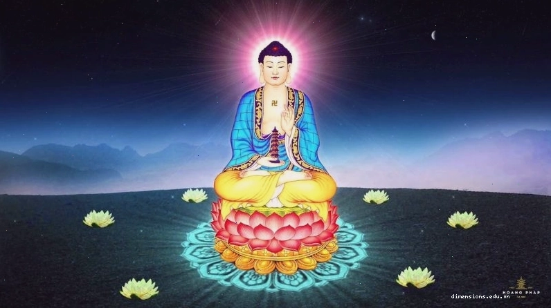 Phật Dược Sư cầm bát ngọc
