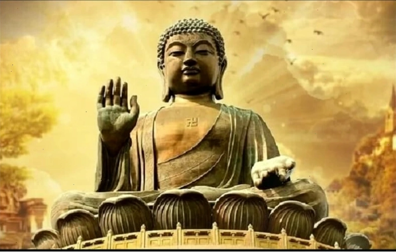 Phật Quan Âm - Biểu tượng của lòng từ bi ở phương Đông Nam