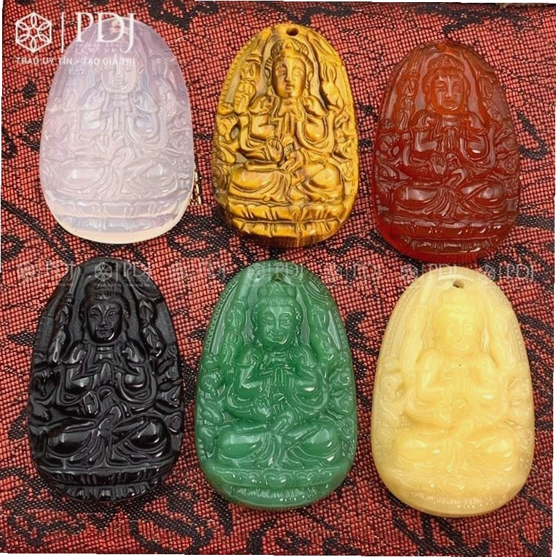 Phật Thiên Thủ Thiên Nhãn giúp độ trì cho người sinh năm Giáp Tý 1984