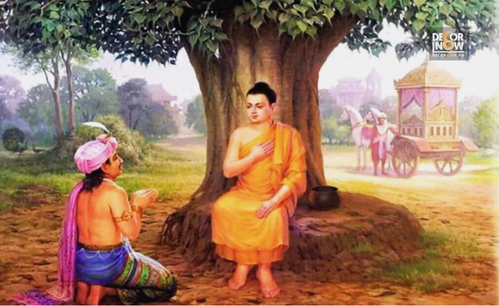 Phật tổ Như Lai