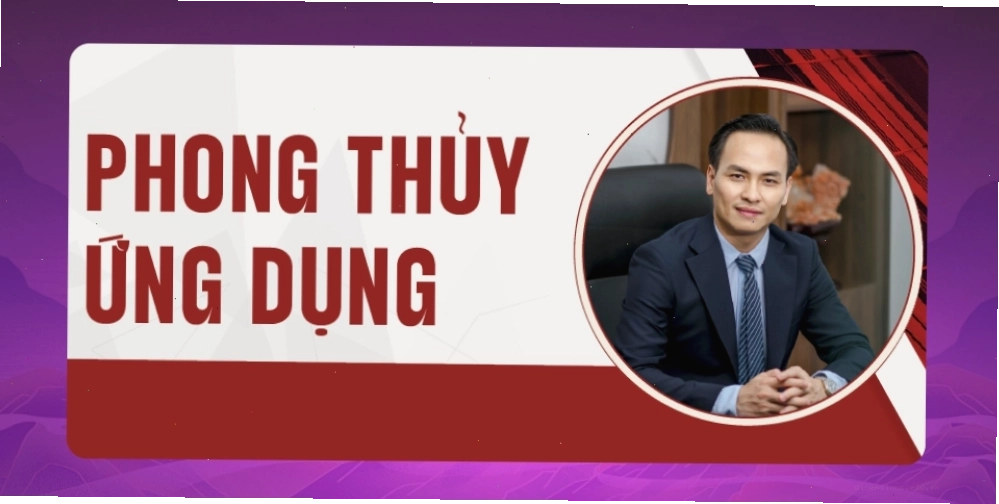 Phòng khách hiện đại với cách bố trí nội thất hợp phong thủy