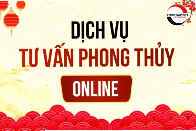 Phong thủy liên quan đến sự Hưng Vượng trong kinh doanh và cuộc sống