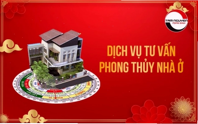 Phong thủy nơi ở và kinh doanh cần được quan tâm đúng mức