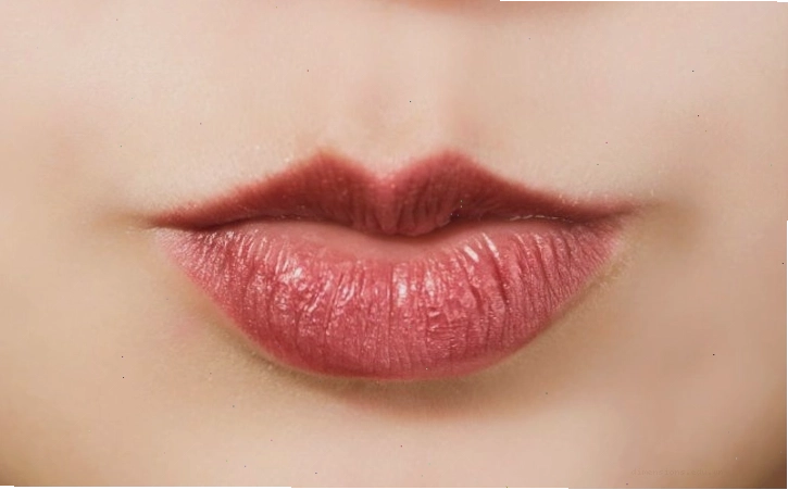 Phụ nữ có môi dưới lớn hơn môi trên thường quyết đoán và độc lập
