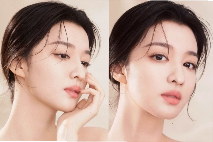 Phụ nữ có tướng mày đẹp sẽ có vận mệnh tốt