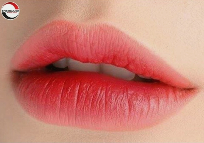 Phụ nữ môi mỏng thường thông minh và nhanh nhạy