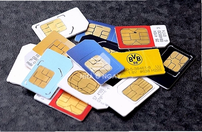 Sim phong thủy 4 số cuối hợp mệnh người dùng