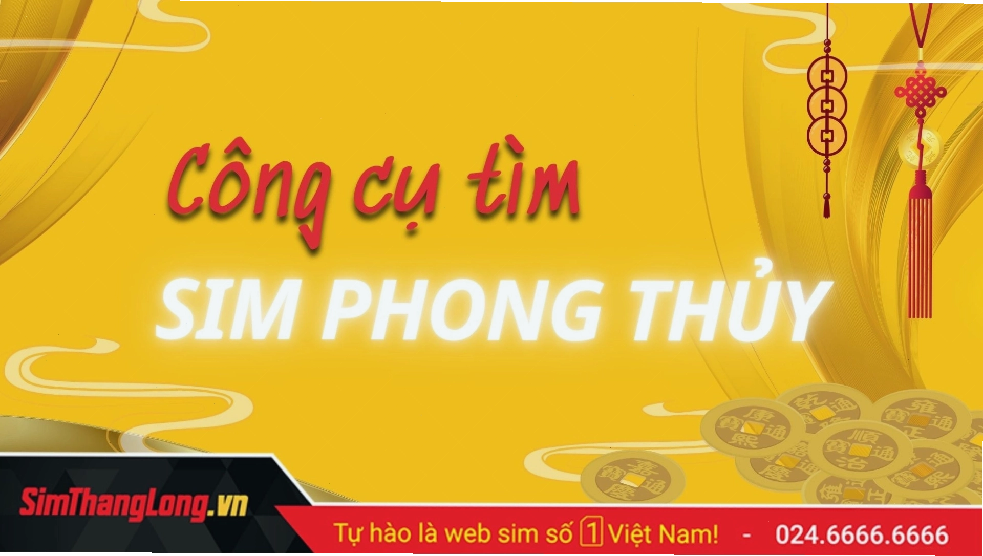 Sim phong thủy là gì và công cụ tìm kiếm sim phong thủy