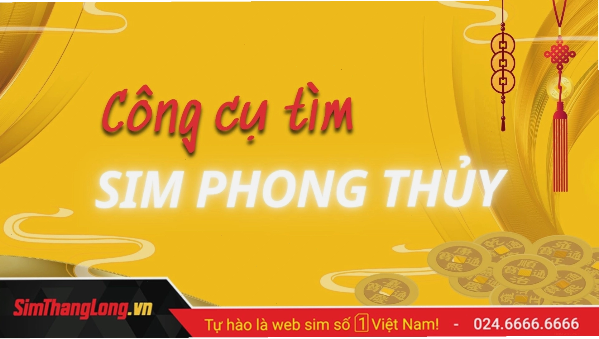 Sim phong thủy là gì và ý nghĩa quan trọng của nó