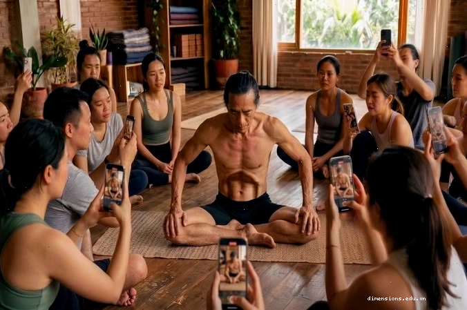 Sự trao đổi năng lượng trong cuộc sống