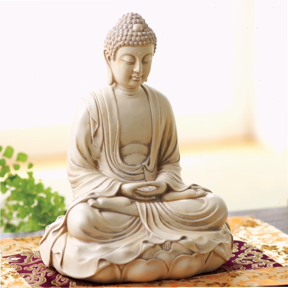 Suy ngẫm lời Phật dạy để an lạc