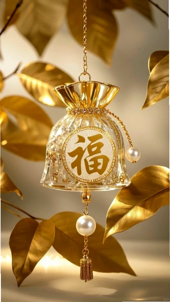 Tài lộc ẩn mình sinh trưởng