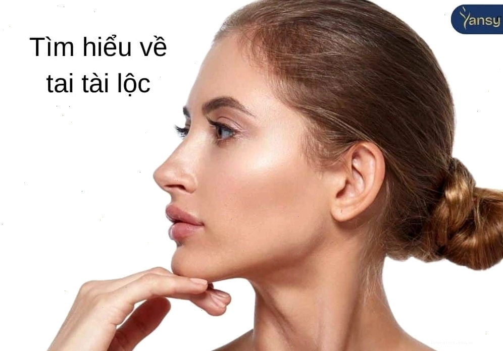 Tai tài lộc còn được biết đến với tên gọi tai Phật