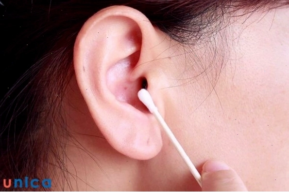 Tầm quan trọng của việc vệ sinh tai sạch sẽ