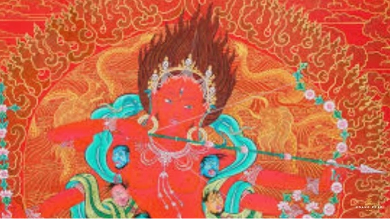 Tara Đỏ