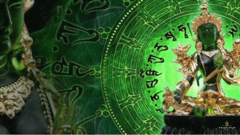 Tara Xanh