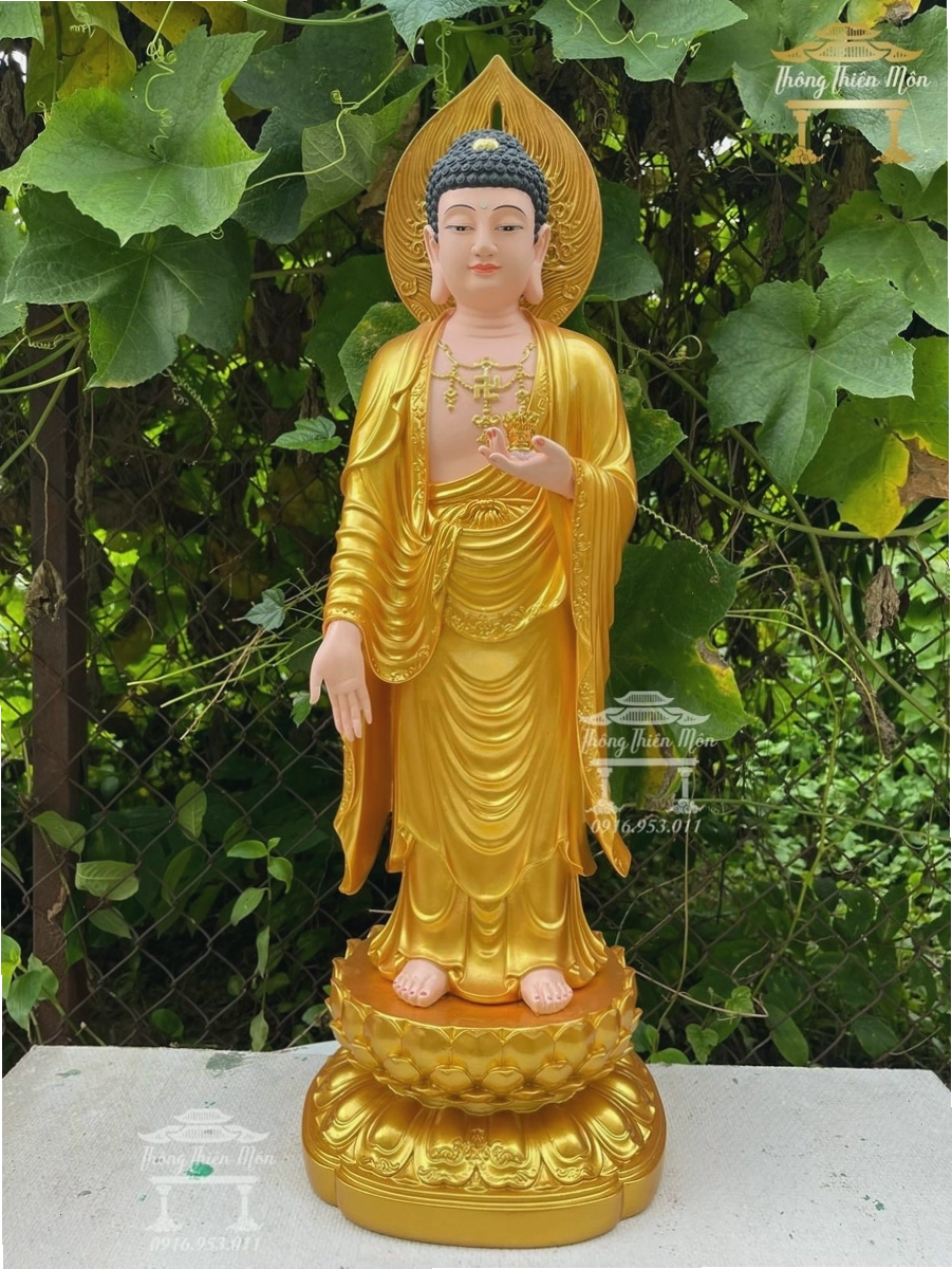 Tây Phương Tam Thánh