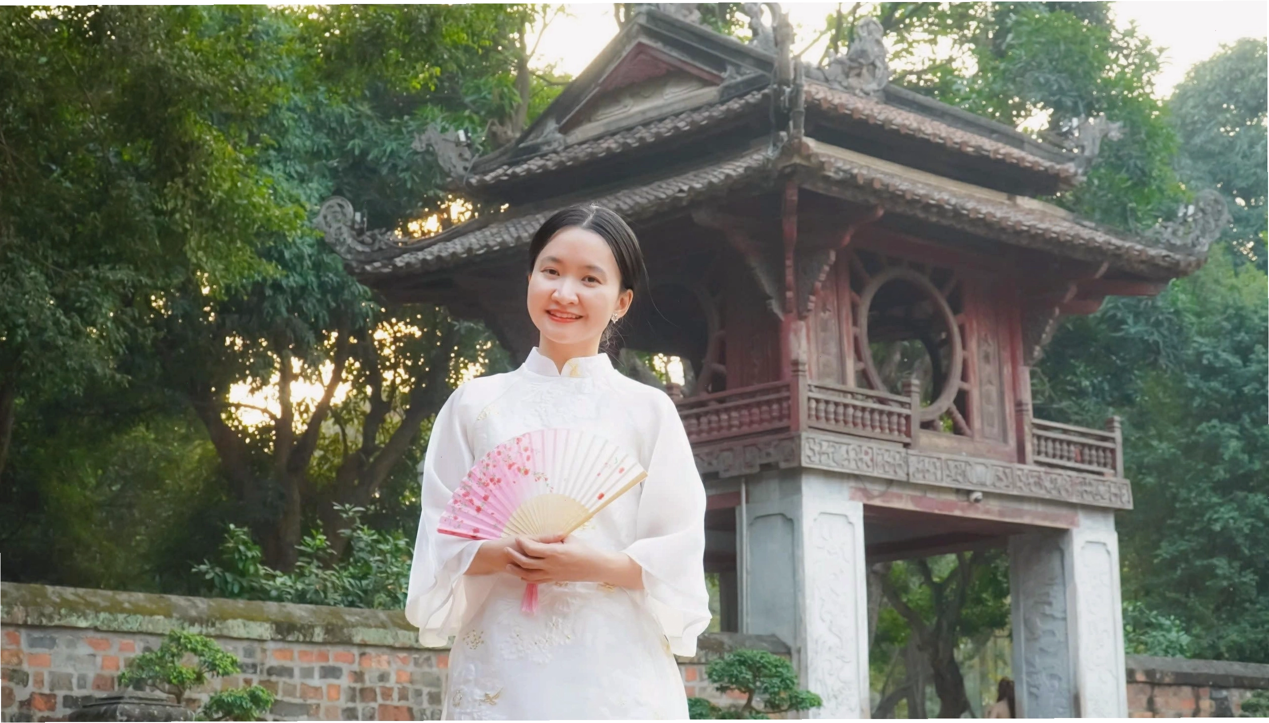 Tha thứ cho chồng ngoại tình và hóa giải nghiệp duyên