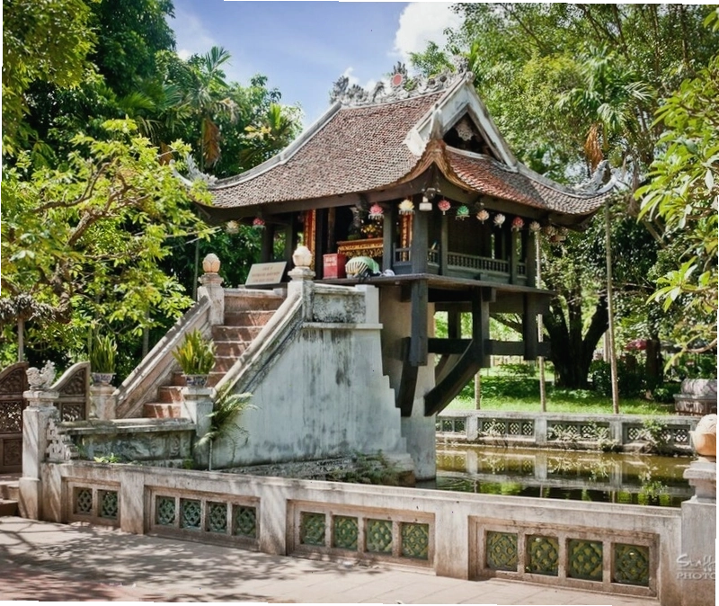 Thái tử Tất Đạt Đa xuất gia tìm đạo
