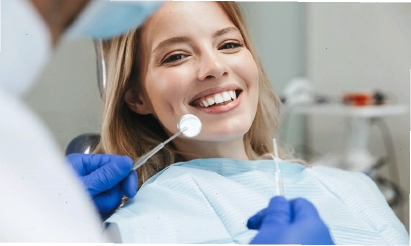 Thăm khám nha khoa định kỳ để đảm bảo sức khỏe răng miệng