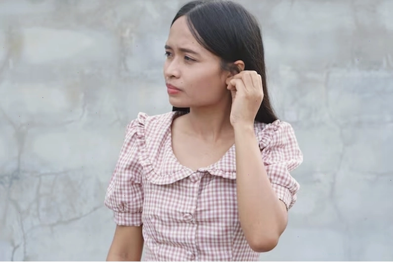 Theo khoa học, ngứa bên tai trái do nhiều nguyên nhân, không loại trừ do bệnh lý