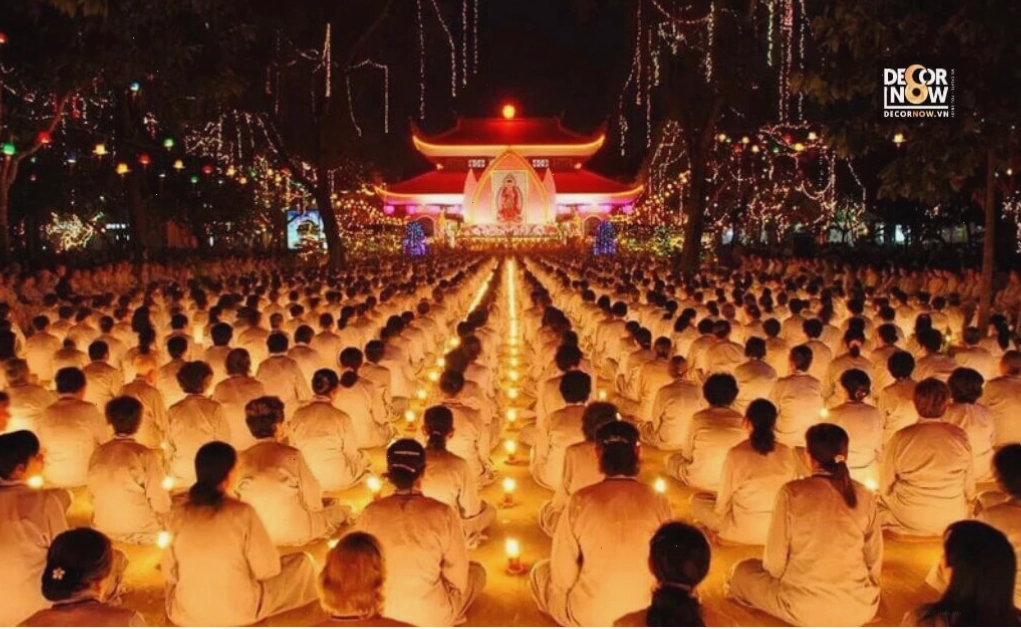 Thiền định