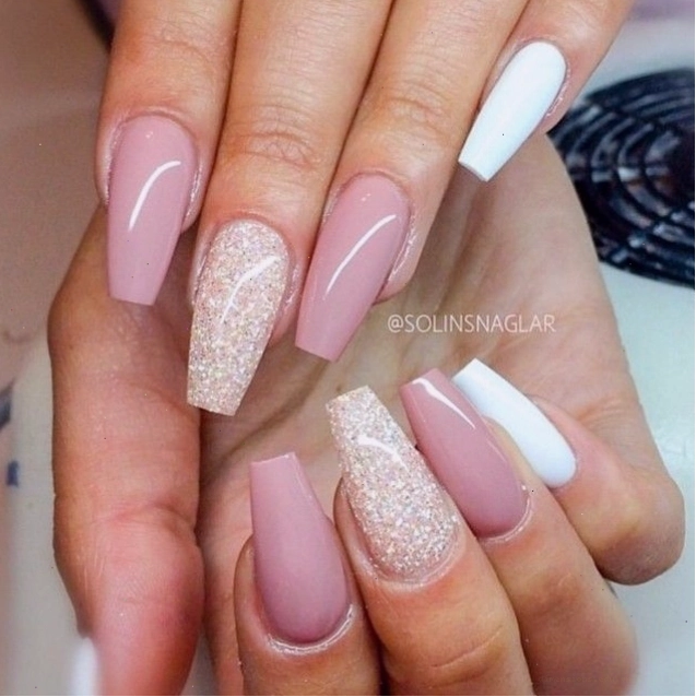 Thiết kế nail đáng yêu