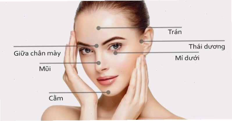 Tiêm filler là phương pháp cải thiện dáng cằm phổ biến