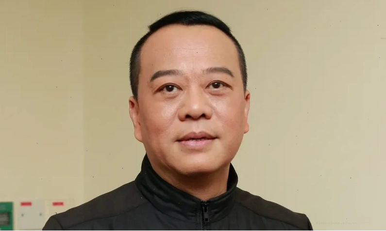 Tôn Long diễn viên