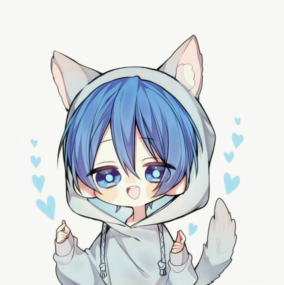 Tổng hợp các mẫu avatar anime nam sáng đẹp mắt