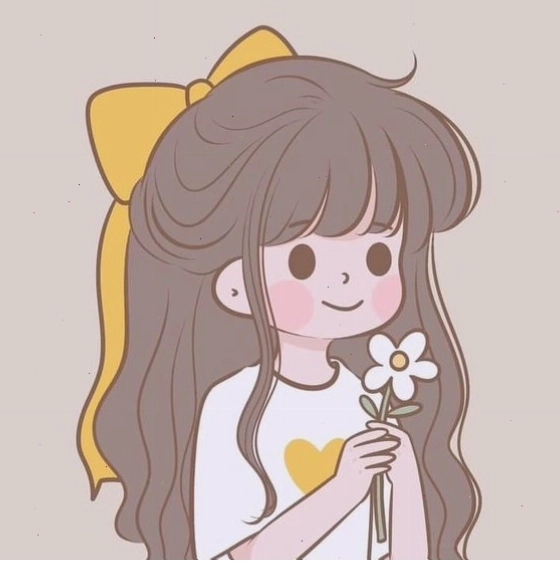Top hình ảnh cute nữ mới nhất