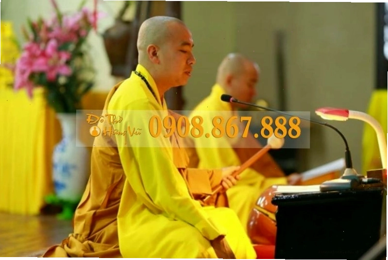 Trang Kinh Cầu An với lời kinh ý nghĩa