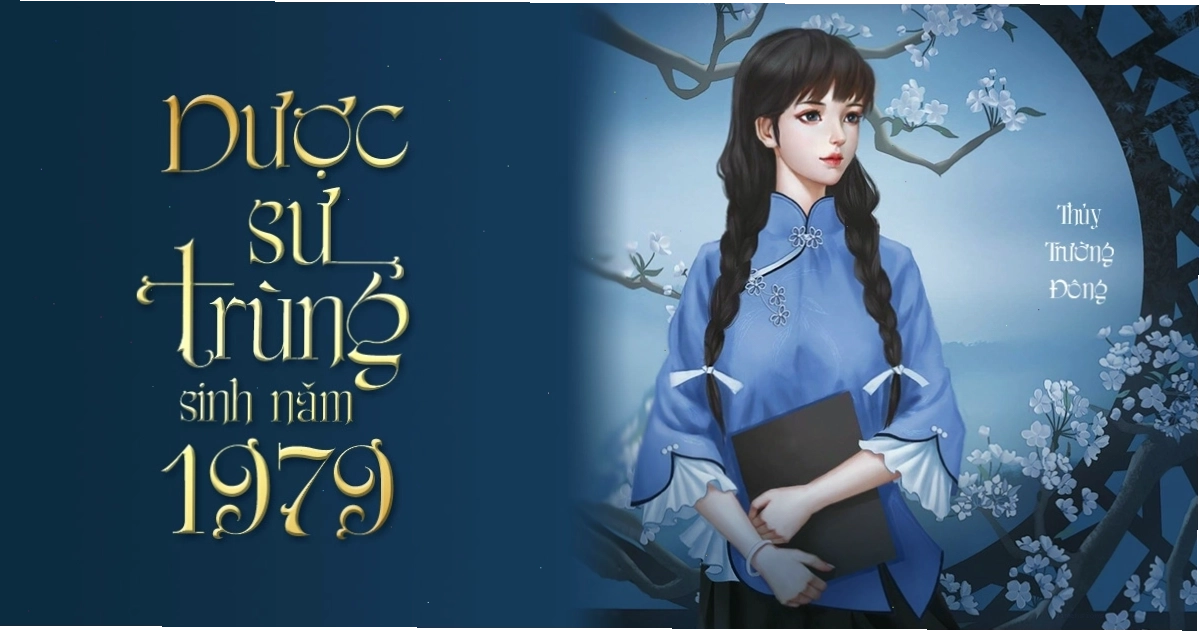 Truyện Sơ Cửu của Lục Hào, nữ chính dùng bói toán giải quyết vấn đề