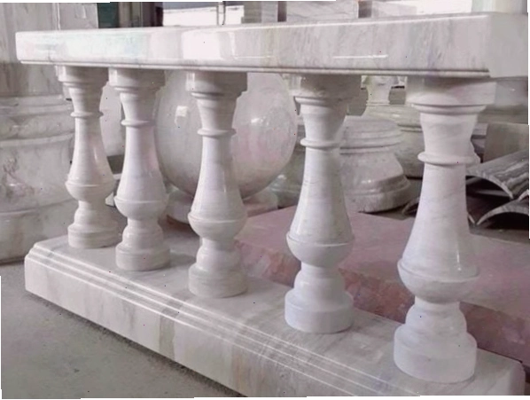 Tượng Phật bằng đá mang lại sự vững chãi