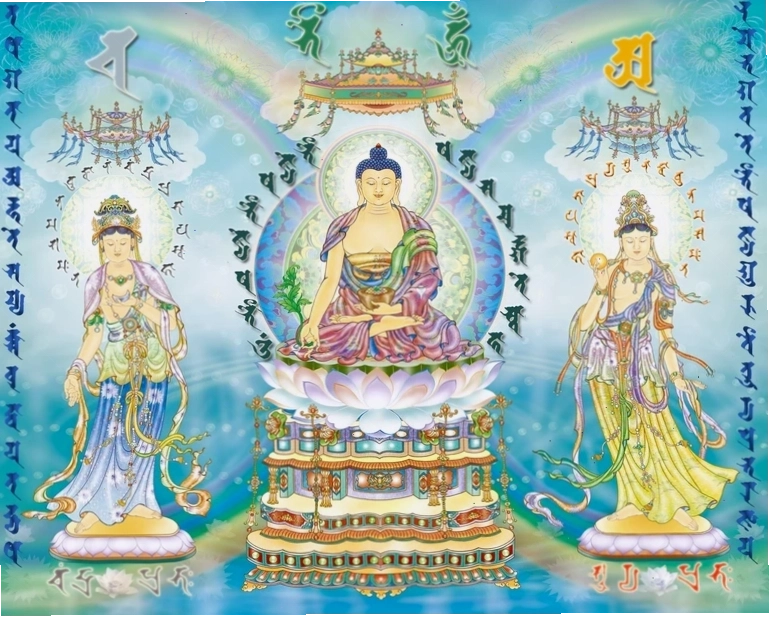 Tượng Phật Dược Sư trang nghiêm