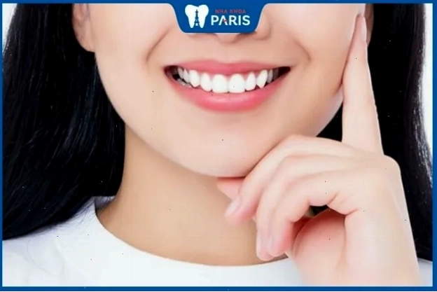 Tướng răng trâu thể hiện sự cầu toàn và tỉ mỉ trong công việc