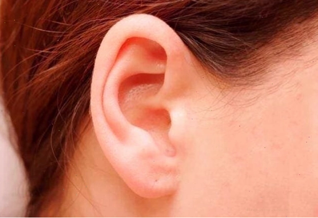 Tướng tai đẹp mang lại may mắn