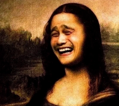 Tuyển chọn meme cười hài hước