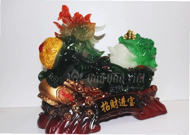 Tỳ hưu phong thủy, vật phẩm chiêu tài lộc