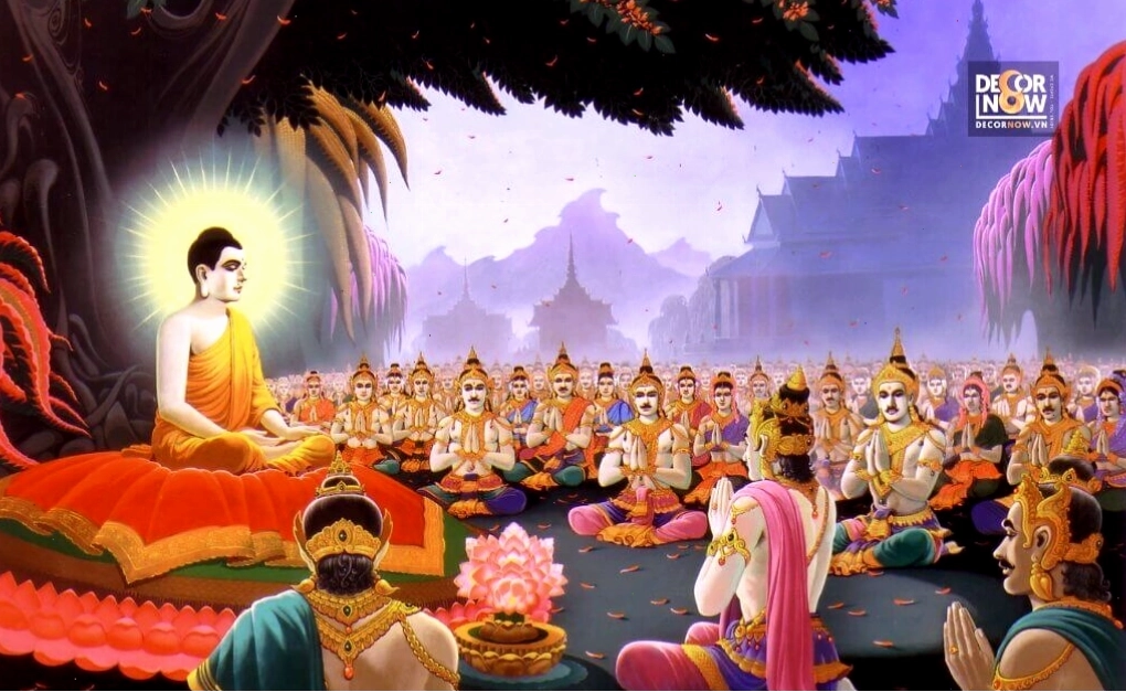 Văn hóa Phật giáo