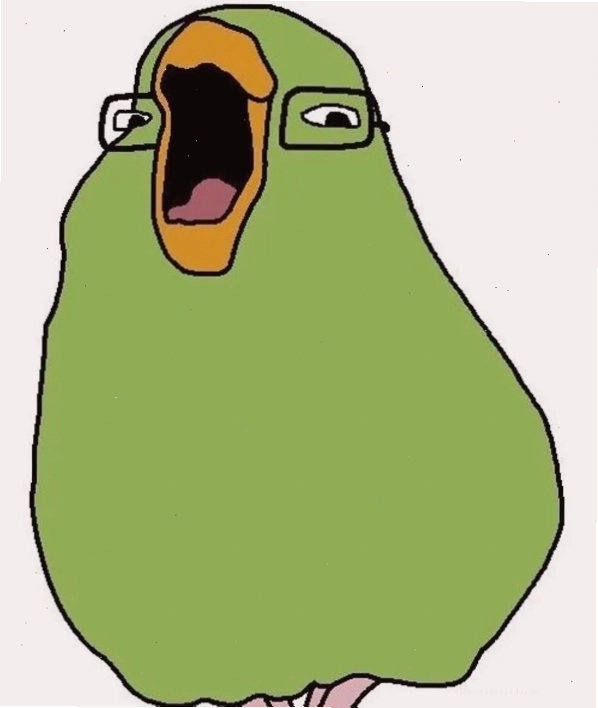 Wojak meme với hình ảnh vui nhộn