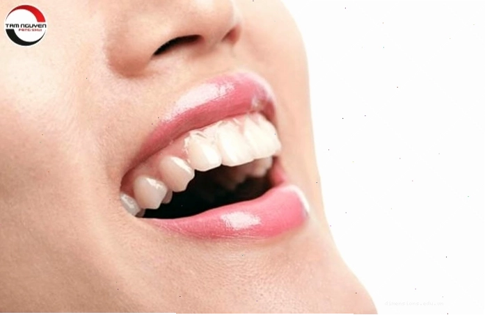 Xem tướng mặt phụ nữ môi dày thể hiện sự nồng hậu