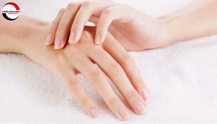 Xem tướng qua độ dài các ngón tay