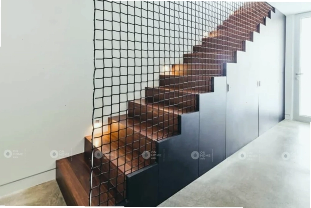 Ý nghĩa phong thủy của số bậc cầu thang trong nhà ở