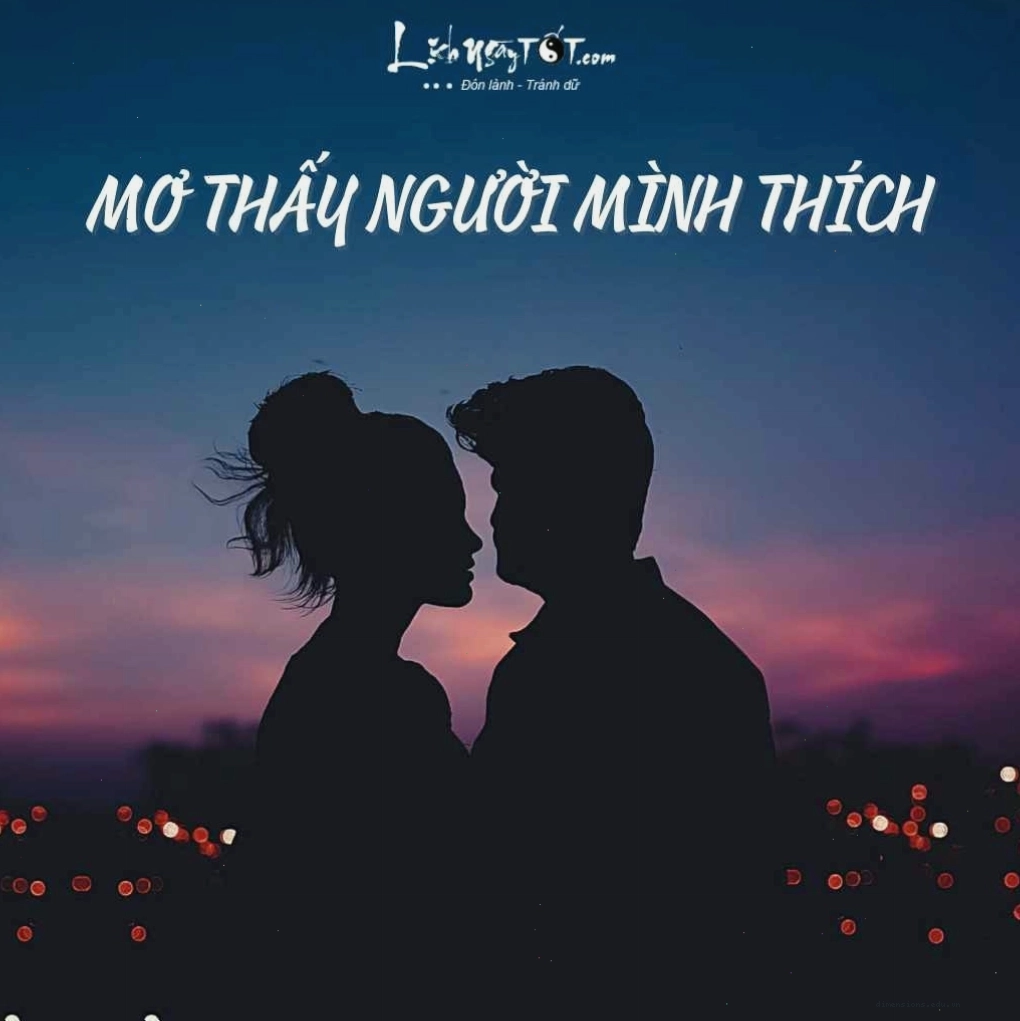 Ý nghĩa sâu sắc của giấc mơ về tình yêu