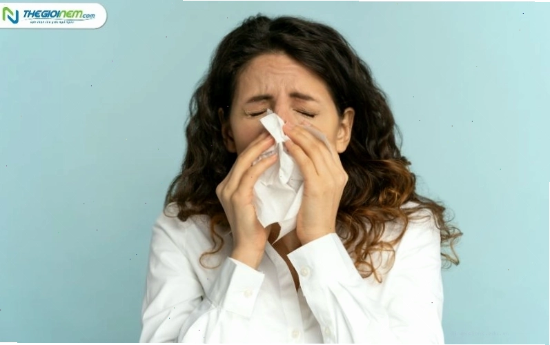 Ý nghĩa tâm linh của việc hắt hơi theo từng khung giờ