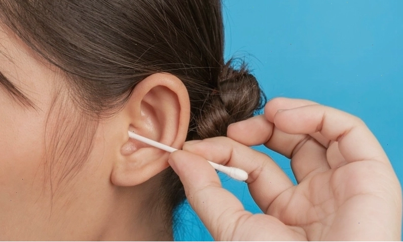 Ý nghĩa tâm linh của việc ngứa tai trái nữ
