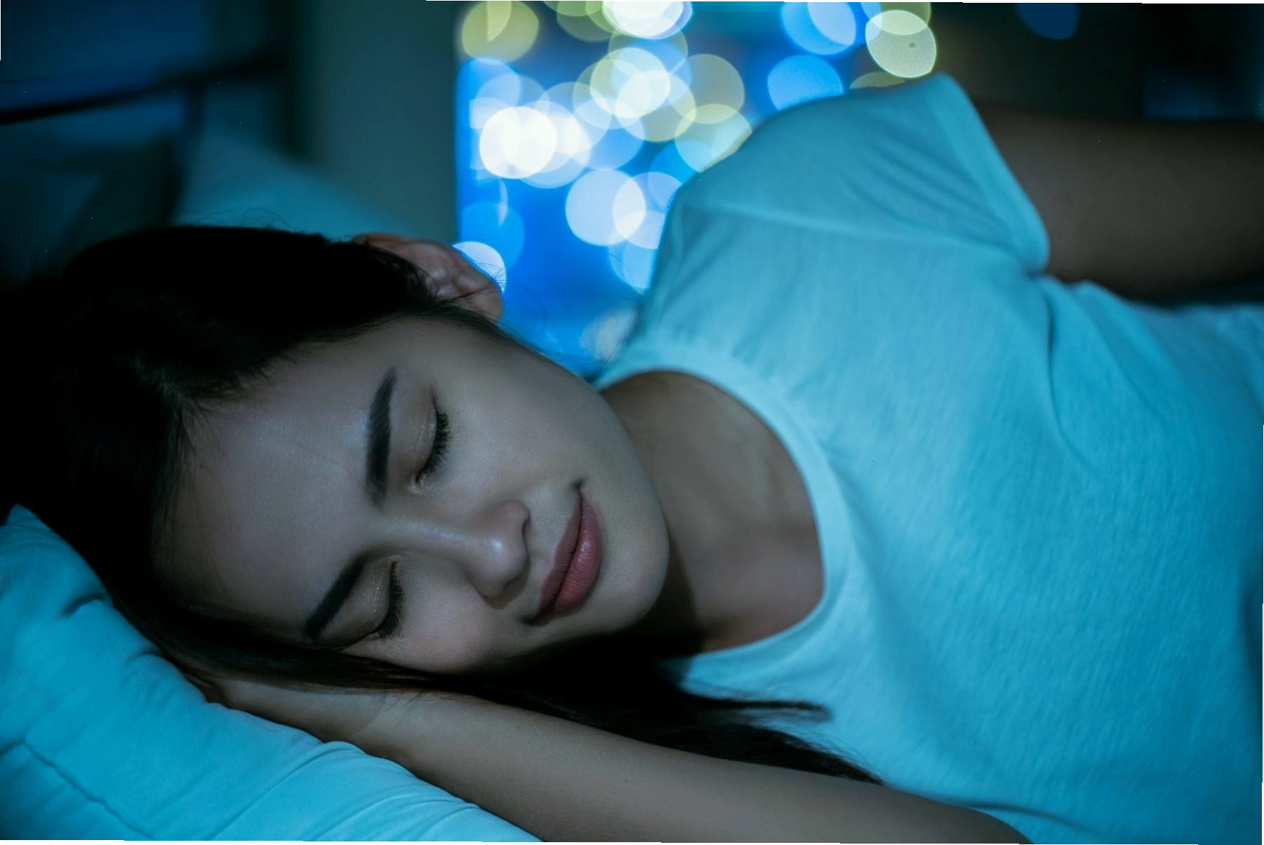 Ý nghĩa thật sự của những giấc mơ là gì?