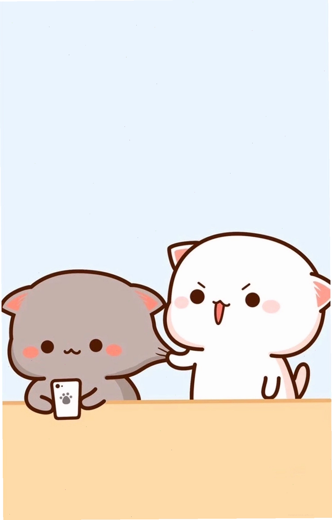 Album ảnh cute